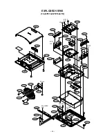 Preview for 26 page of Toshiba 14JL7E Service Manual