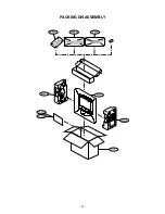 Preview for 30 page of Toshiba 14JL7E Service Manual