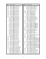 Preview for 33 page of Toshiba 14JL7E Service Manual