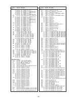 Preview for 38 page of Toshiba 14JL7E Service Manual