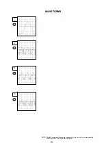 Предварительный просмотр 16 страницы Toshiba 14N21D2 Service Manual