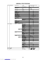 Preview for 7 page of Toshiba 14N21DS Service Manual