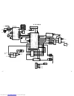 Предварительный просмотр 19 страницы Toshiba 14N21DS Service Manual