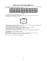 Preview for 13 page of Toshiba 14N21ES Service Manual