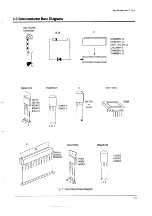 Preview for 8 page of Toshiba 14R01B Service Manual