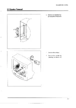 Preview for 12 page of Toshiba 14R01B Service Manual