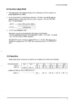 Preview for 16 page of Toshiba 14R01B Service Manual