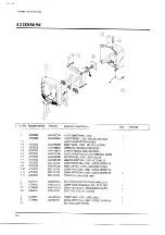 Preview for 29 page of Toshiba 14R01B Service Manual