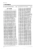 Preview for 33 page of Toshiba 14R01B Service Manual