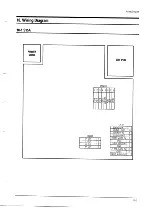 Preview for 52 page of Toshiba 14R01B Service Manual