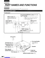 Предварительный просмотр 10 страницы Toshiba 14SH644 Owner'S Manual