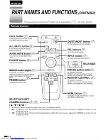 Предварительный просмотр 12 страницы Toshiba 14SH644 Owner'S Manual