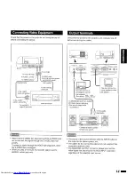 Предварительный просмотр 15 страницы Toshiba 14SH644 Owner'S Manual