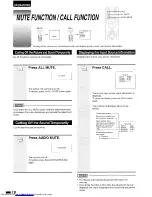 Предварительный просмотр 20 страницы Toshiba 14SH644 Owner'S Manual