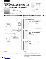 Предварительный просмотр 22 страницы Toshiba 14SH644 Owner'S Manual