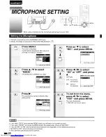 Предварительный просмотр 30 страницы Toshiba 14SH644 Owner'S Manual