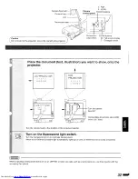 Предварительный просмотр 33 страницы Toshiba 14SH644 Owner'S Manual