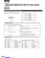 Предварительный просмотр 44 страницы Toshiba 14SH644 Owner'S Manual