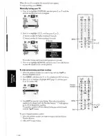 Предварительный просмотр 12 страницы Toshiba 14VL43C Owner'S Manual