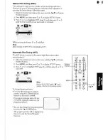 Предварительный просмотр 13 страницы Toshiba 14VL43C Owner'S Manual