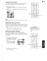 Предварительный просмотр 15 страницы Toshiba 14VL43C Owner'S Manual