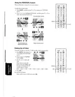 Предварительный просмотр 16 страницы Toshiba 14VL43C Owner'S Manual