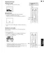 Предварительный просмотр 17 страницы Toshiba 14VL43C Owner'S Manual