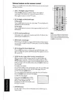 Предварительный просмотр 24 страницы Toshiba 14VL43C Owner'S Manual