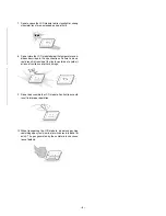 Preview for 6 page of Toshiba 14VL43P Service Manual