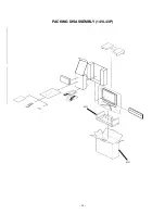 Предварительный просмотр 14 страницы Toshiba 14VL43P Service Manual