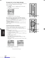 Preview for 14 page of Toshiba 14VL43U Owner'S Manual