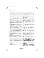 Preview for 6 page of Toshiba 14VL44 Series Owner'S Manual