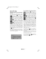 Preview for 13 page of Toshiba 14VL44 Series Owner'S Manual