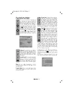 Preview for 15 page of Toshiba 14VL44 Series Owner'S Manual