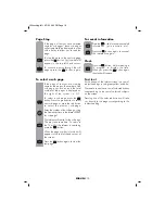 Preview for 19 page of Toshiba 14VL44 Series Owner'S Manual