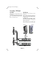 Preview for 22 page of Toshiba 14VL44 Series Owner'S Manual