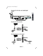 Preview for 25 page of Toshiba 14VL44 Series Owner'S Manual