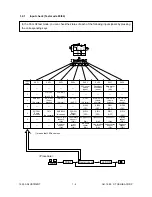 Предварительный просмотр 9 страницы Toshiba 1550 Service Handbook