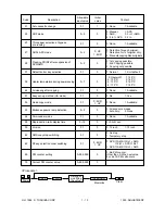 Предварительный просмотр 16 страницы Toshiba 1550 Service Handbook