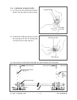 Preview for 18 page of Toshiba 1550 Service Handbook