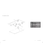 Preview for 13 page of Toshiba 1550 Service Manual