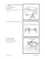 Preview for 20 page of Toshiba 1550 Service Manual