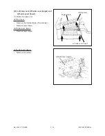 Preview for 23 page of Toshiba 1550 Service Manual