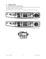 Preview for 50 page of Toshiba 1550 Service Manual