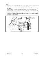 Preview for 67 page of Toshiba 1550 Service Manual