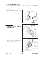 Preview for 73 page of Toshiba 1550 Service Manual