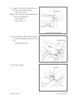 Preview for 79 page of Toshiba 1550 Service Manual