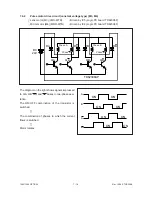 Preview for 85 page of Toshiba 1550 Service Manual