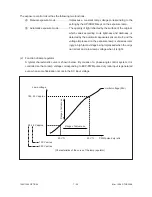 Preview for 87 page of Toshiba 1550 Service Manual