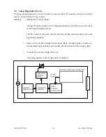 Preview for 89 page of Toshiba 1550 Service Manual